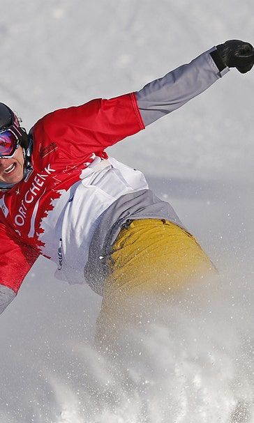 Jacobellis, Holland win Winter X Games in run up to Sochi Games